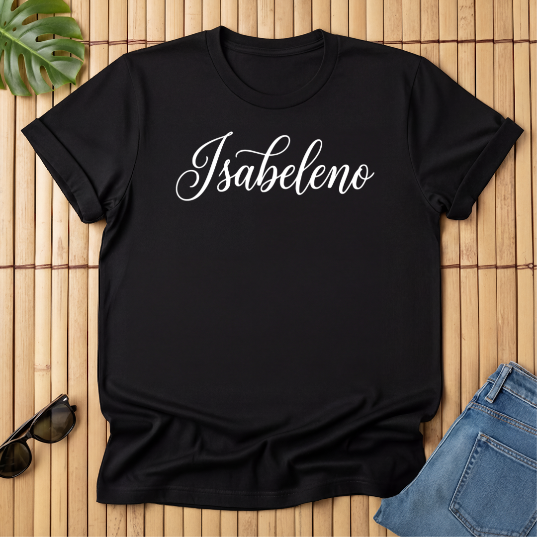 Isabeleno