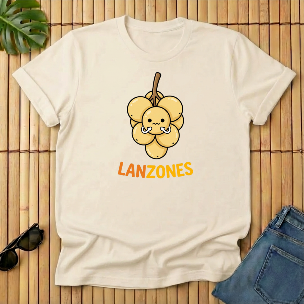 Kawaii Lanzones