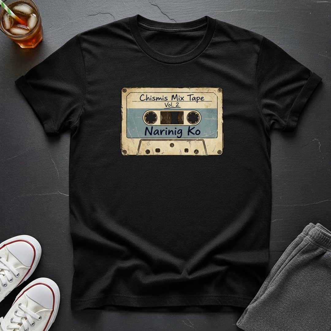 Chismis Mix Tape Vol. 2