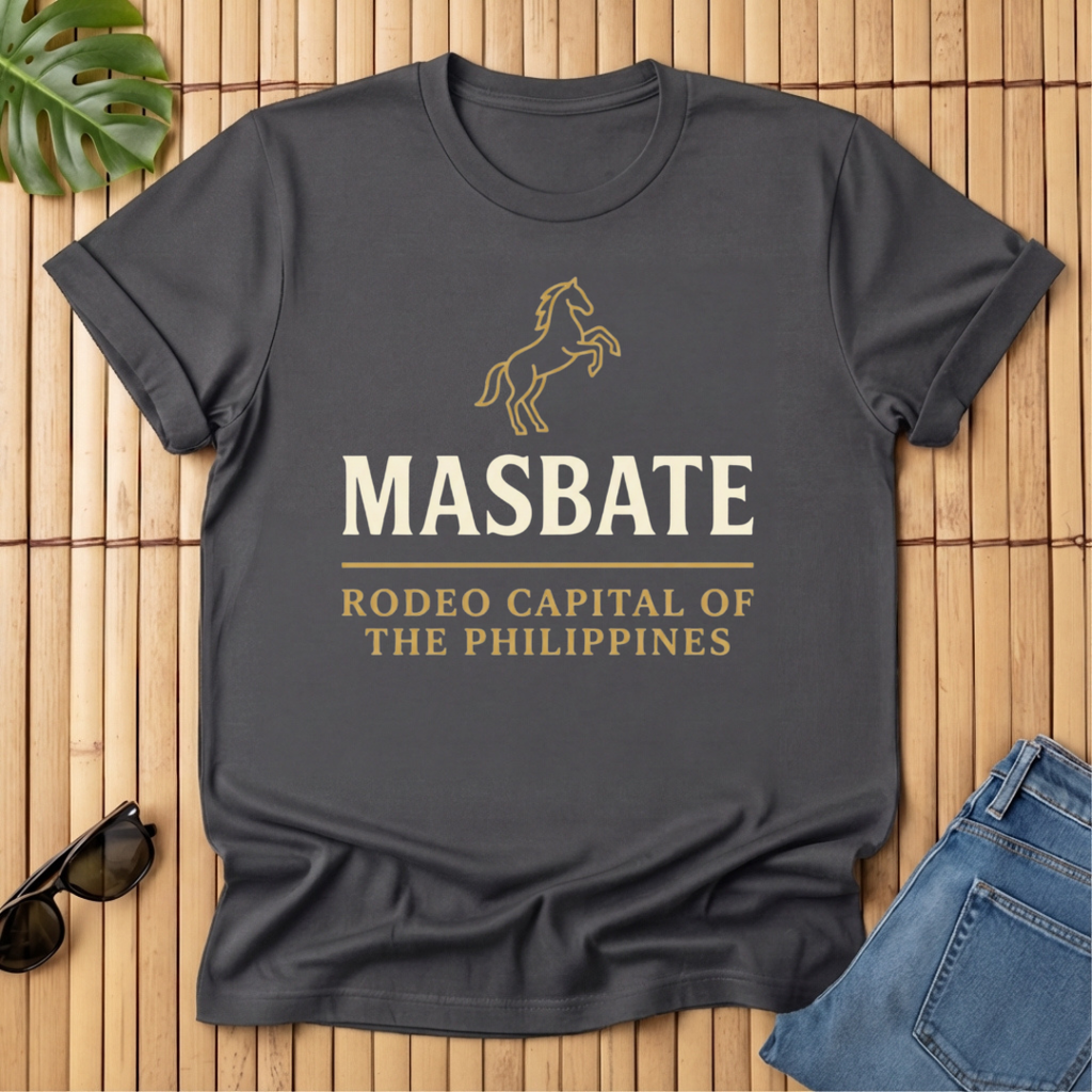 Masbate - Rodeo Capital