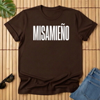 Misamieño