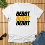 Bebot Stack - Gold