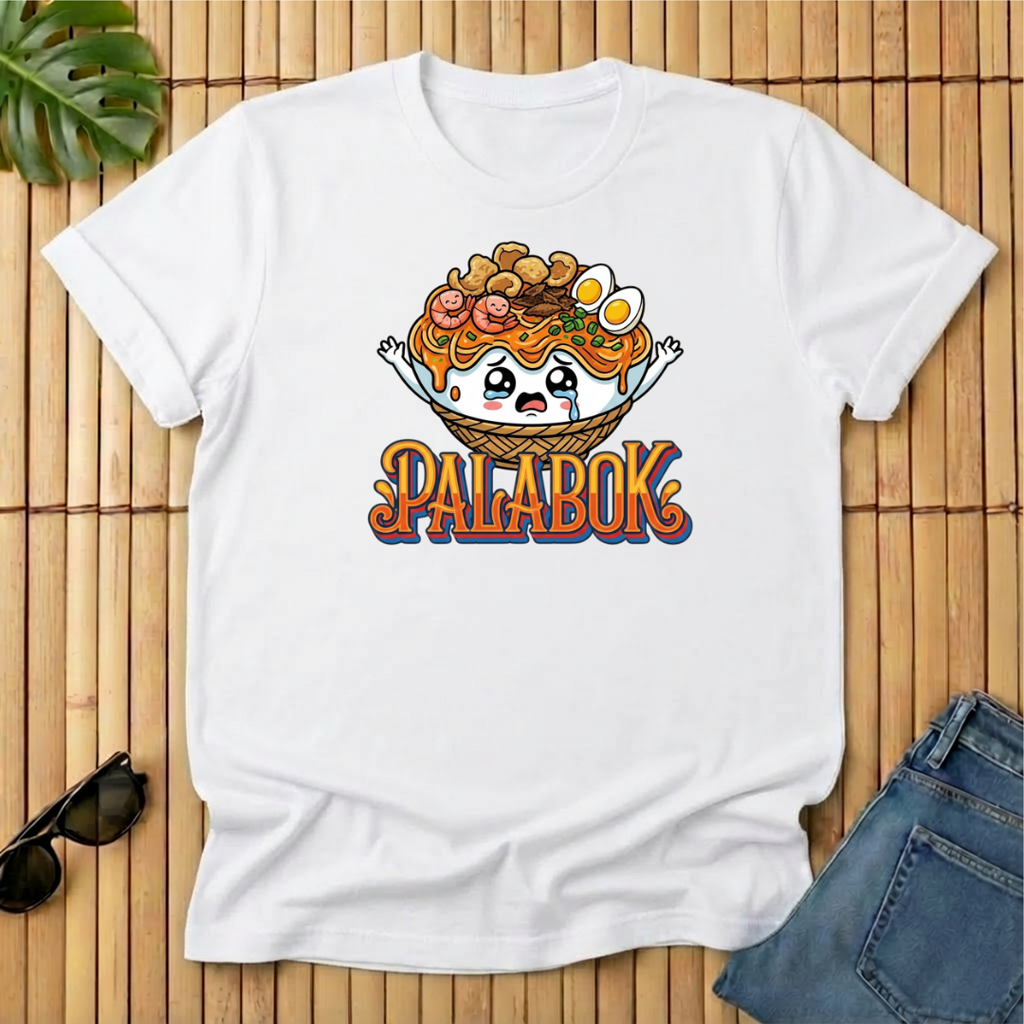 Kawaii Palabok