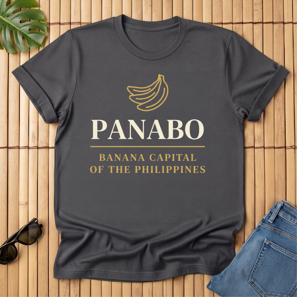 Panabo - Banana Capital
