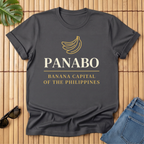 Panabo - Banana Capital