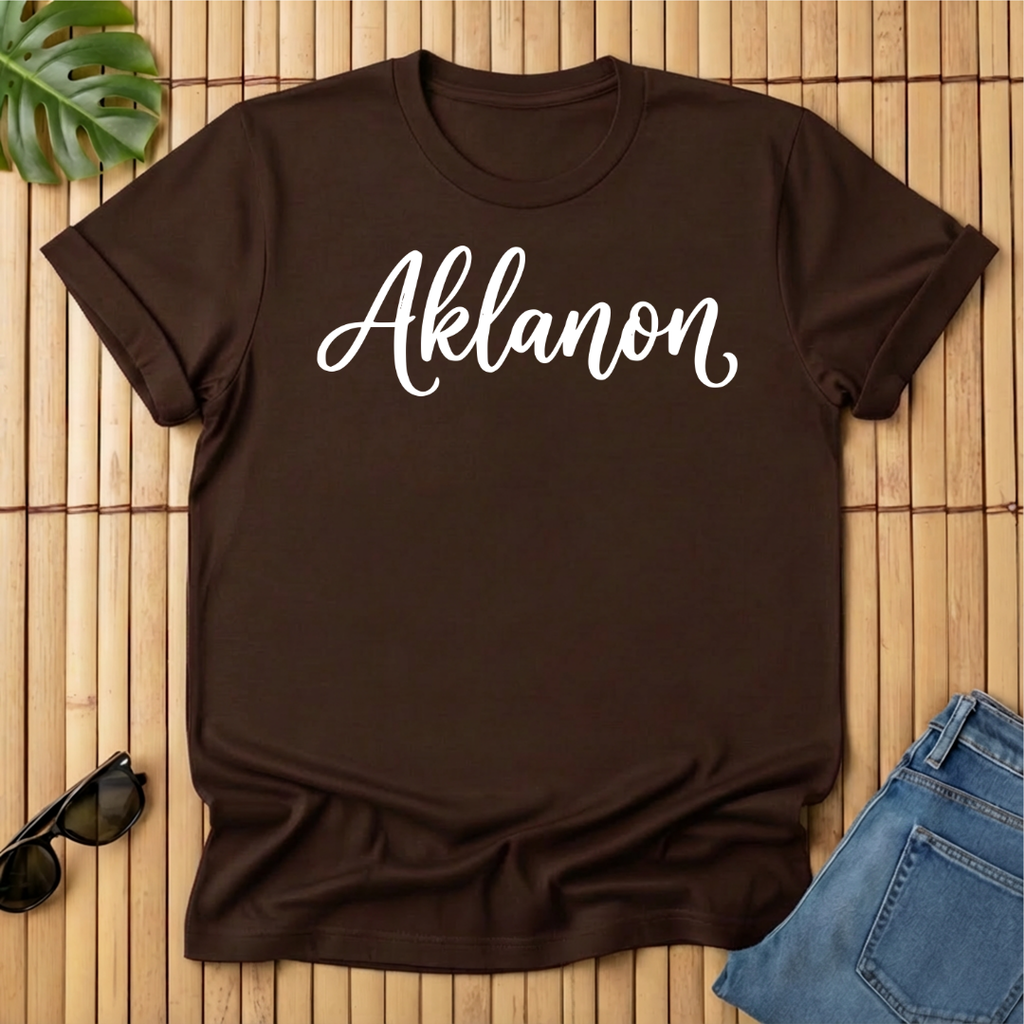 Aklanon