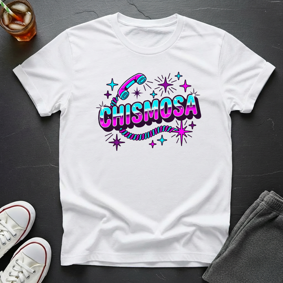 Chismosa Phone
