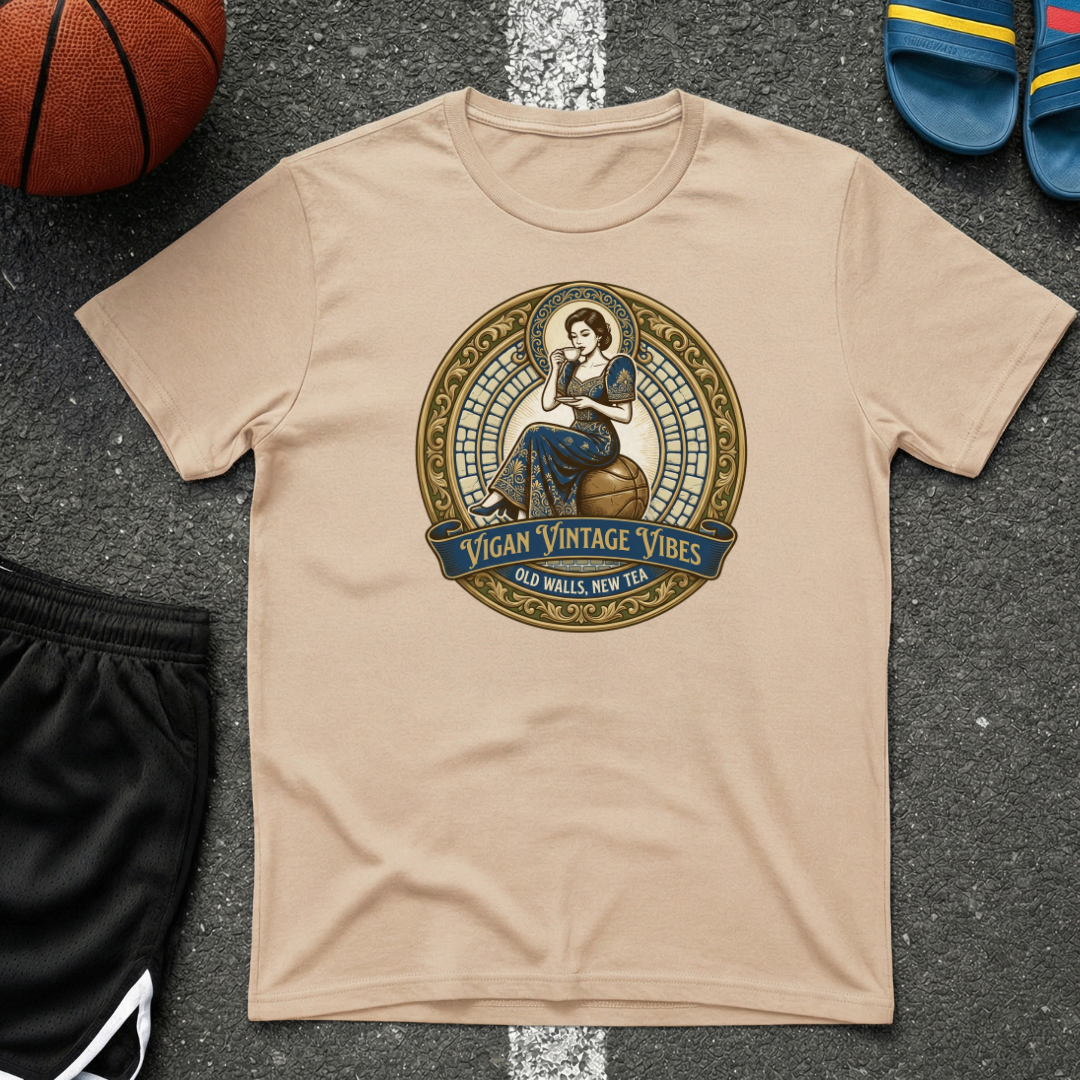 Vigan Vintage Vibes