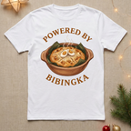 Powered By Bibingka