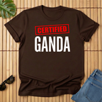 Certified Ganda