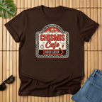 Chismis Cafe