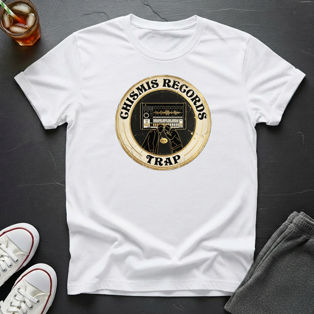 Chismis Records - Trap