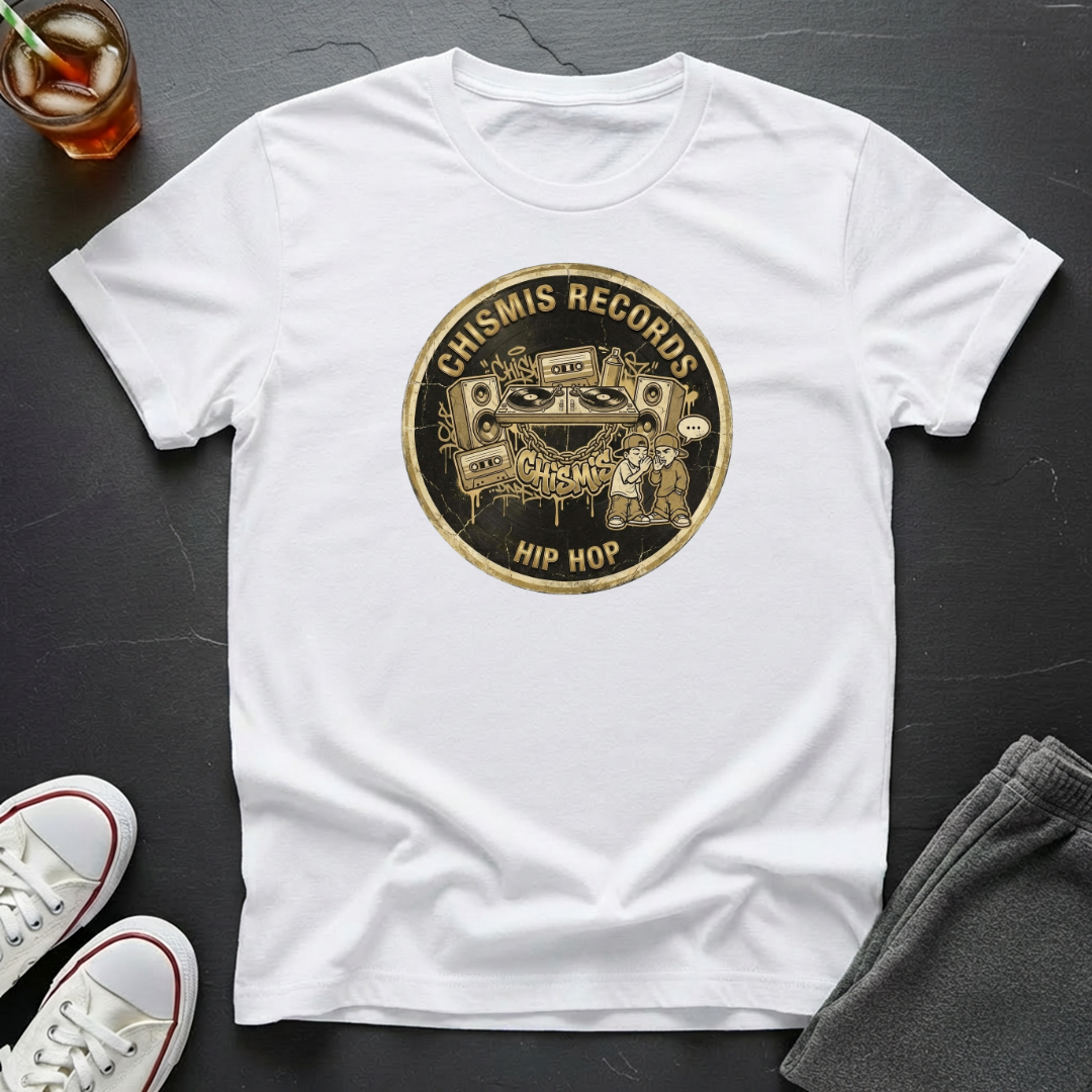 Chismis Records - Hip Hop