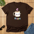 Kawaii Kape