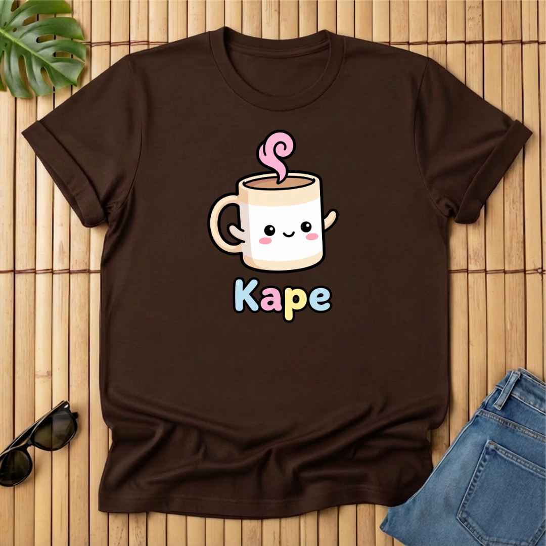 Kawaii Kape