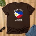 My Heart is Still in Cavite
