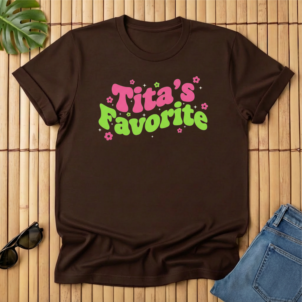 Tita's Favorite