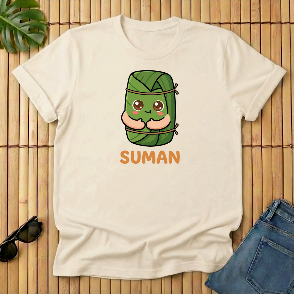 Kawaii Suman