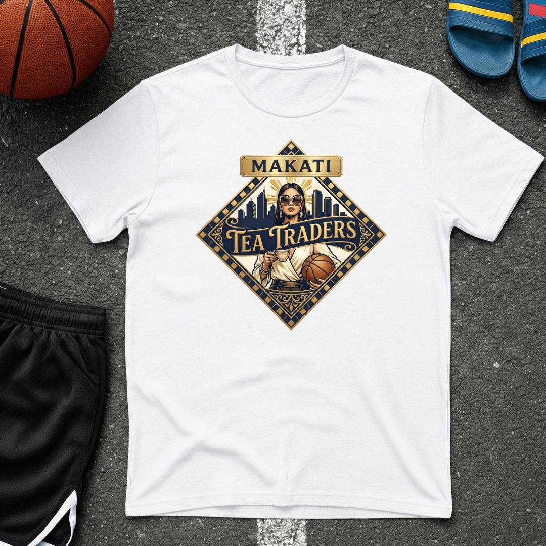 Makati Tea Traders