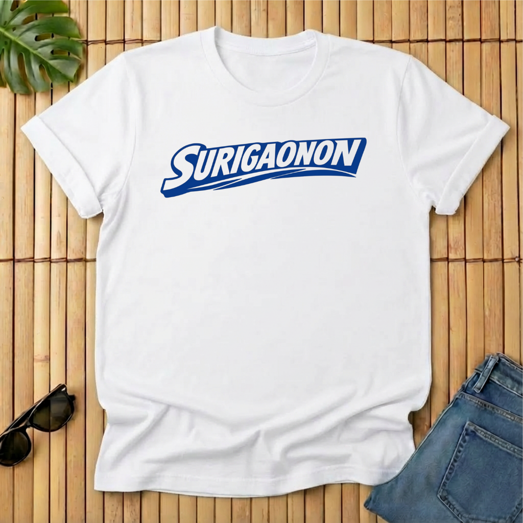 Surigaonon