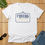 Cheers + Mabuhay