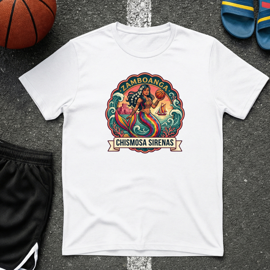 Zamboanga Chismosa Sirenas