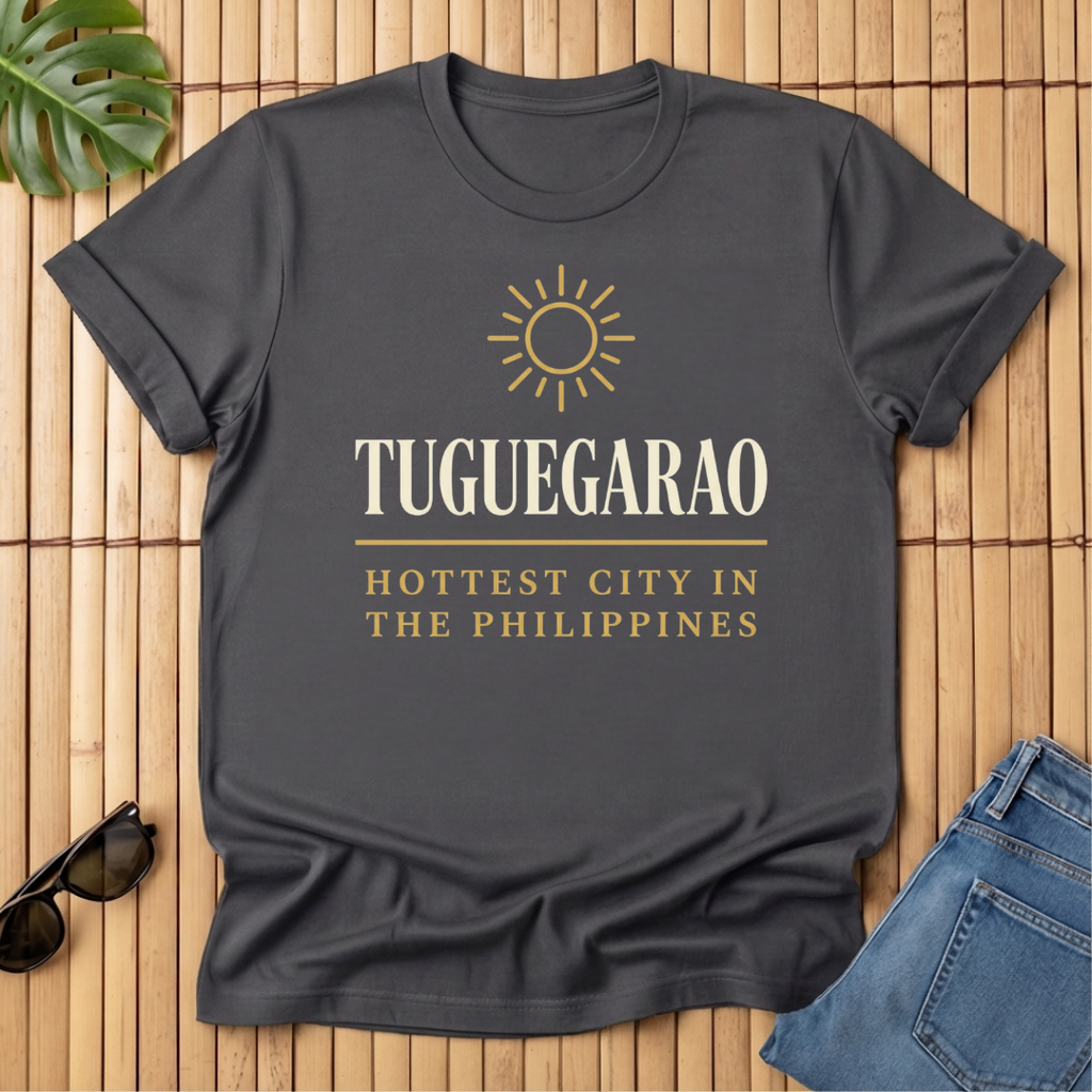 Tuguegarao - Hottest City