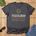 Tuguegarao - Hottest City