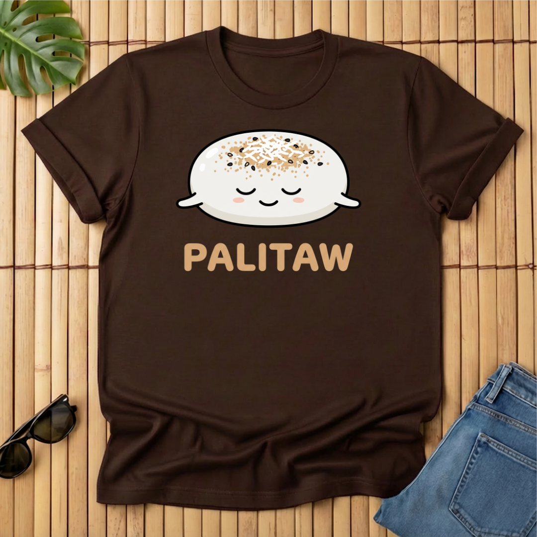 Kawaii Palitaw