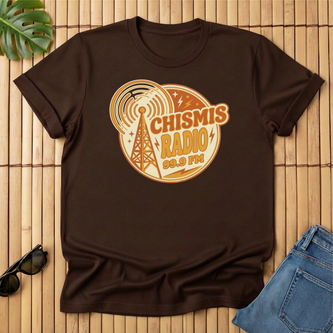 Chismis Radio