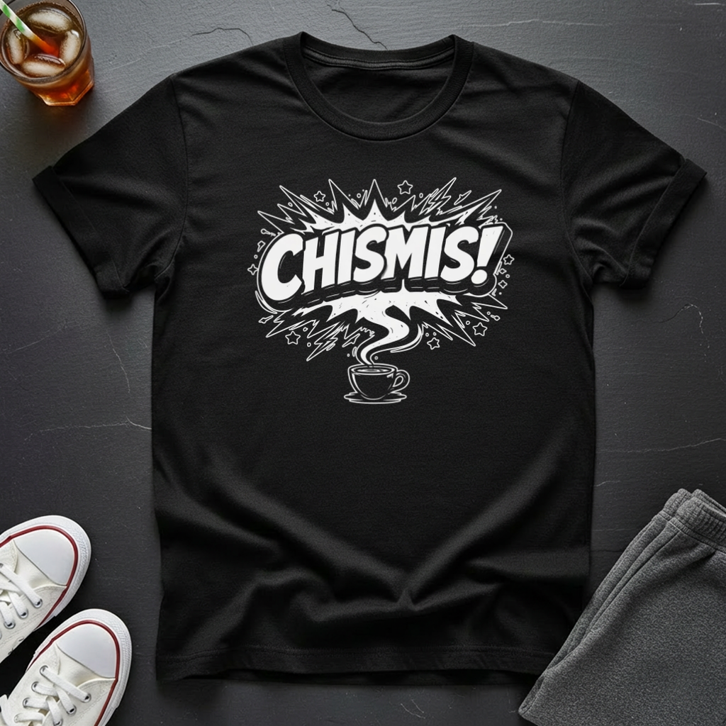 Chismis Explosion!