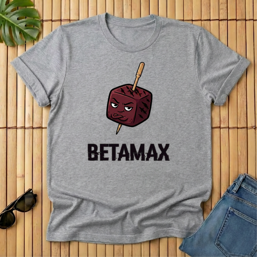 Kawaii Betamax
