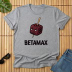 Kawaii Betamax