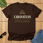 Cabanatuan - Tricycle Capital