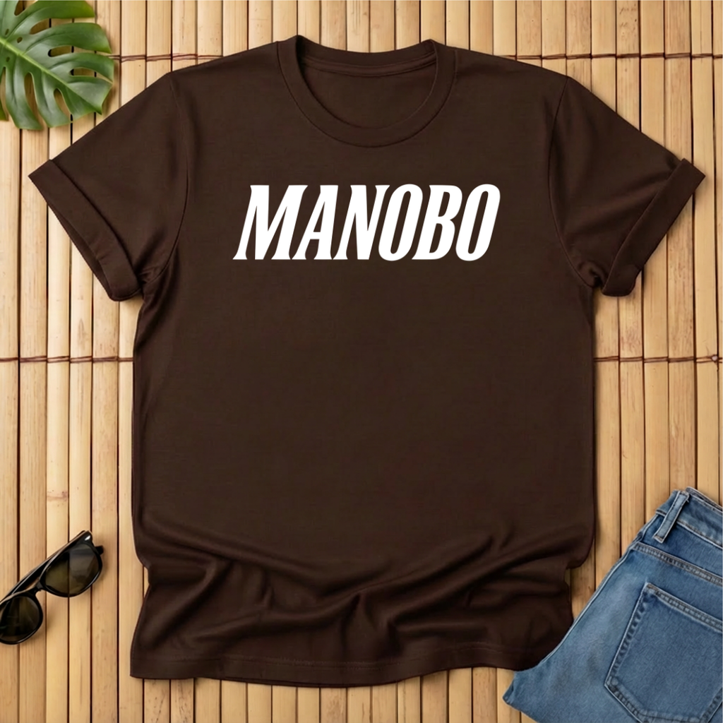 Manobo