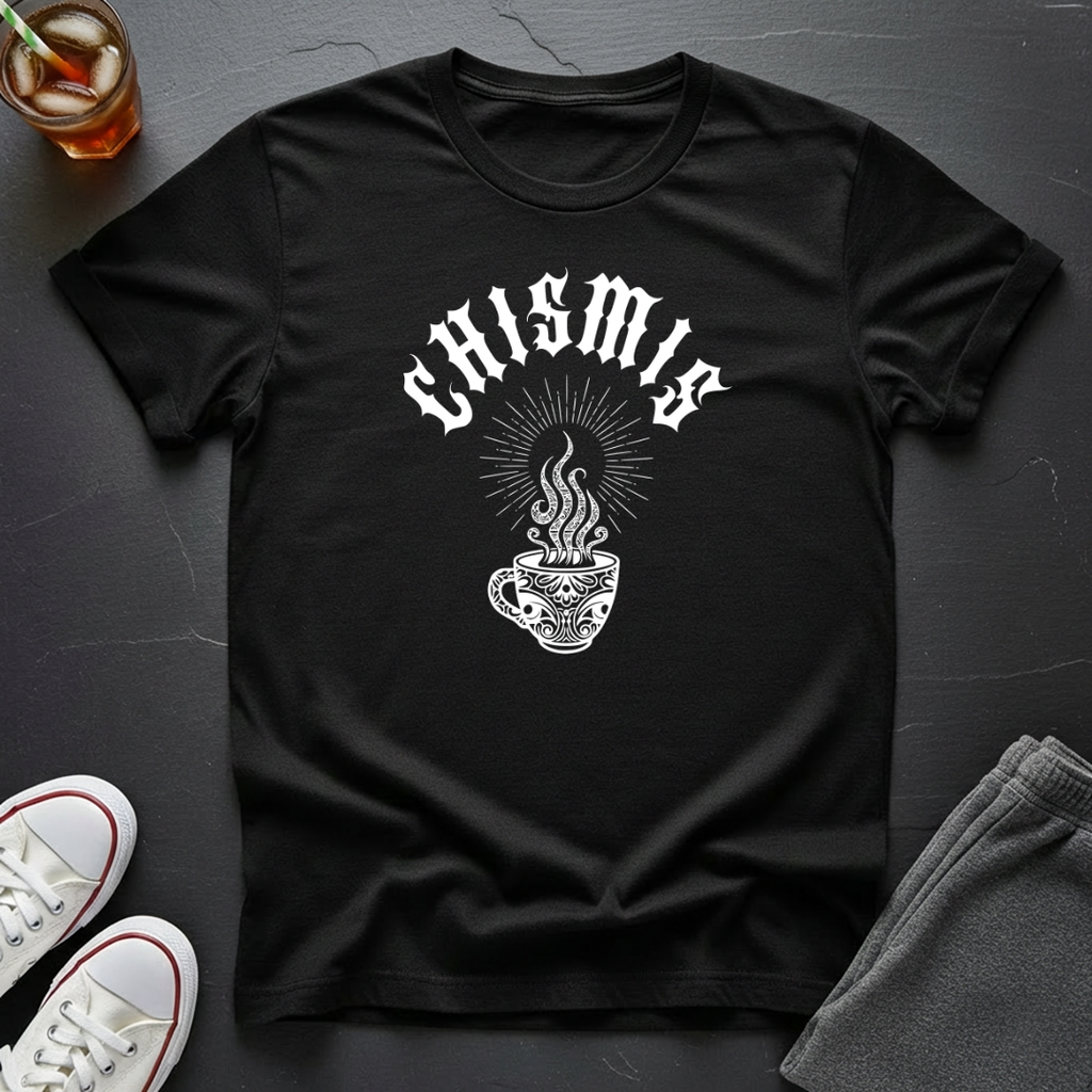 Gothic Chismis