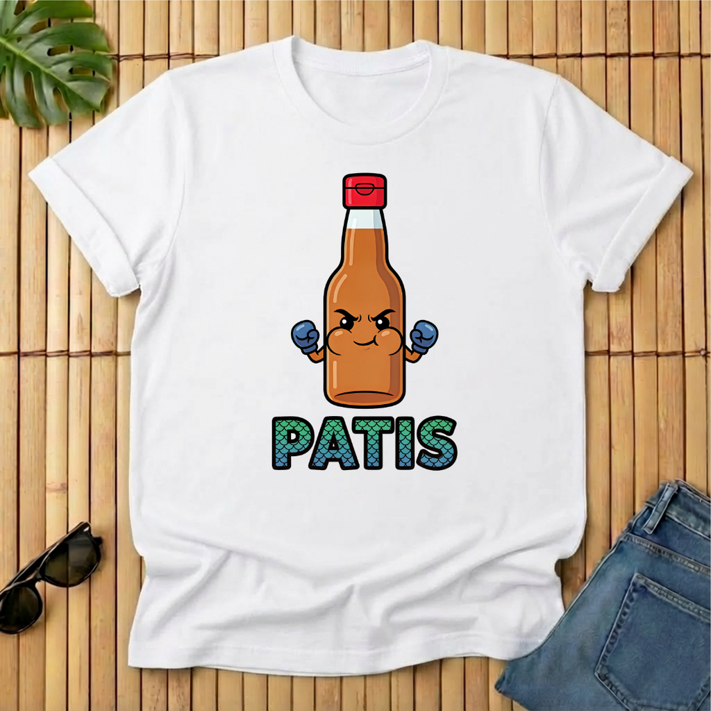 Kawaii Patis