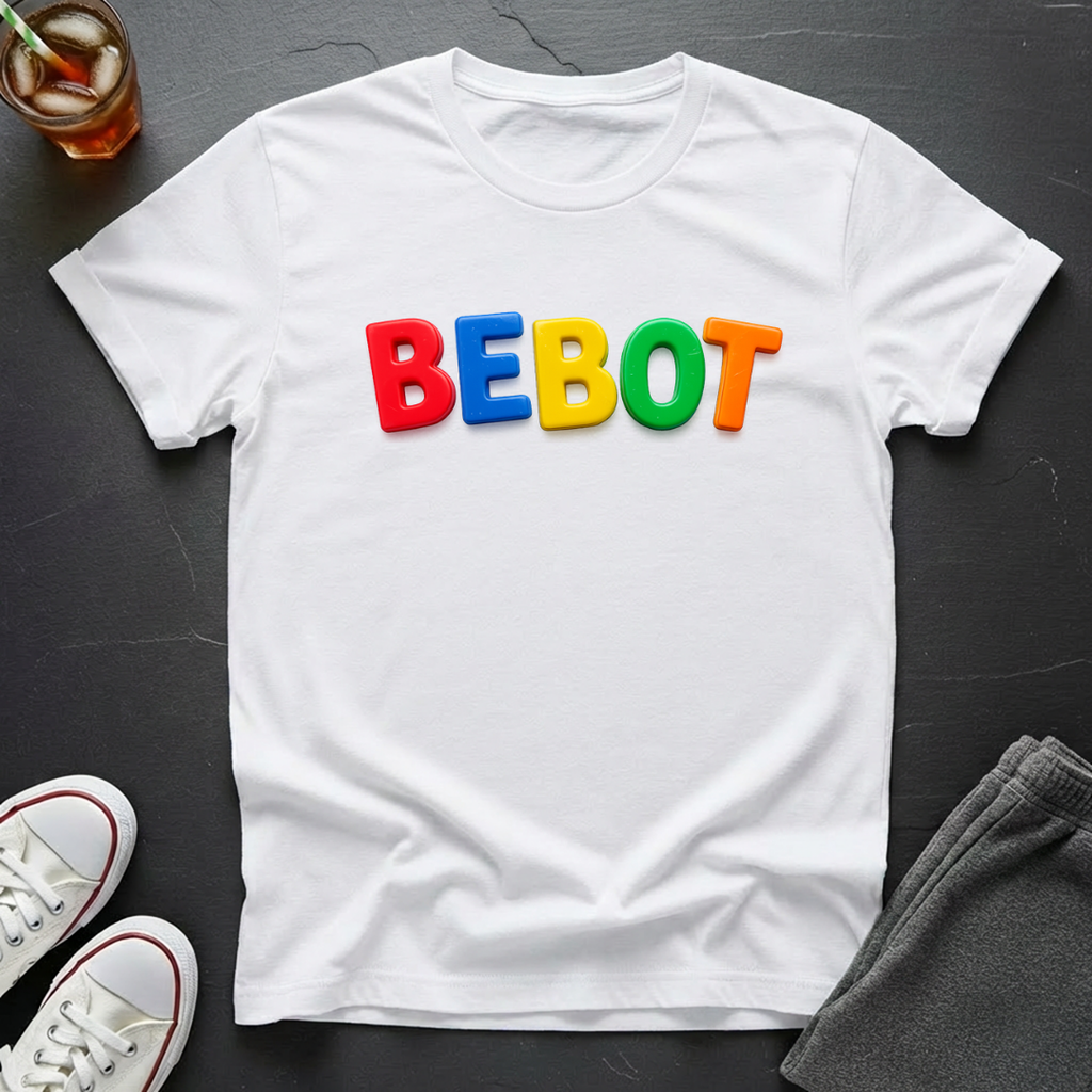 Bebot Magnet Design