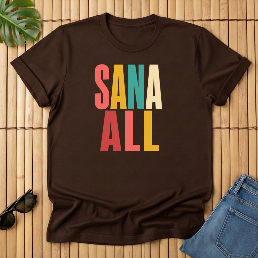 Sana All Retro