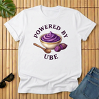 Powered By Ube