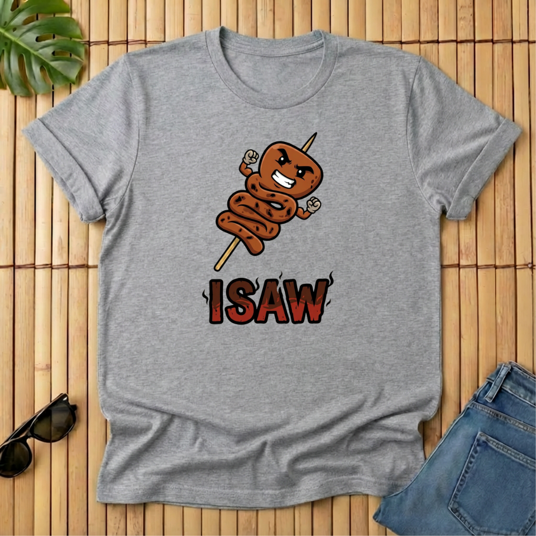 Kawaii Isaw