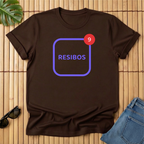 Resibos App Badge