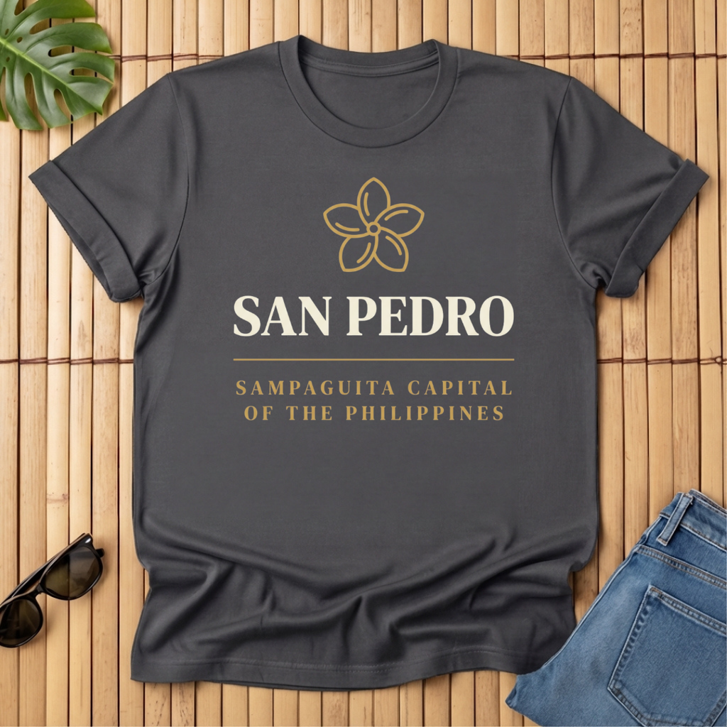 San Pedro - Sampaguita Capital