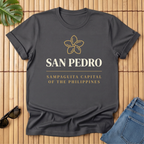 San Pedro - Sampaguita Capital