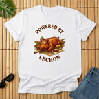 Powered By Lechon