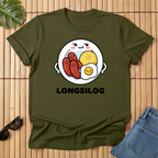 Kawaii Longsilog