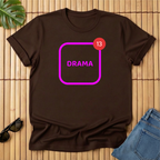 Drama App Badge