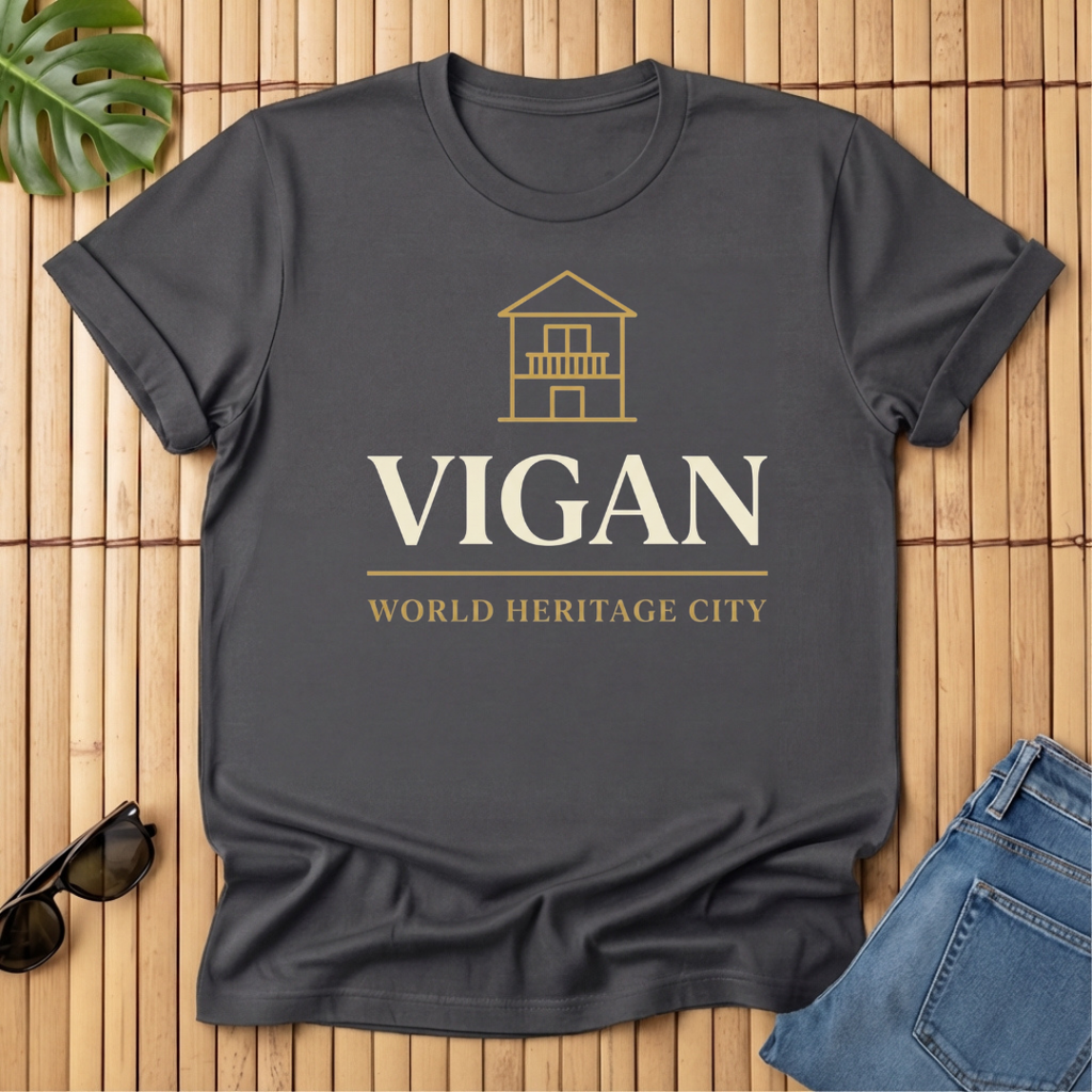 Vigan - World Heritage City