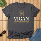 Vigan - World Heritage City