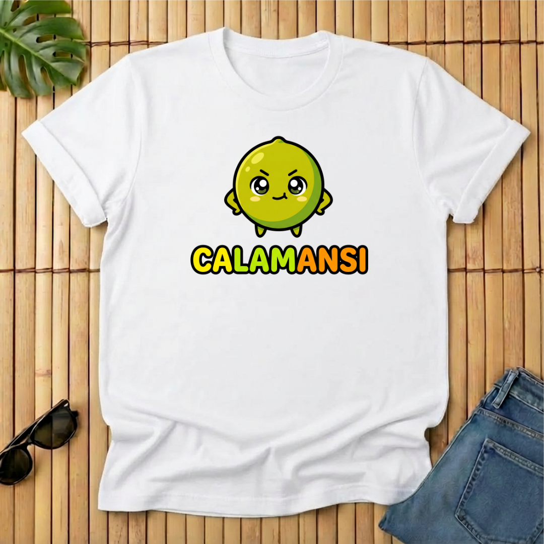 Kawaii Calamansi